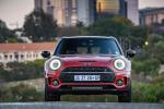 Mini Cooper S Clubman 2019 года (ZA)